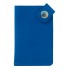 CARD HOLDER GENOVA 4716 BLUE SAPPHIRE