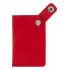 CARD HOLDER GENOVA 4872 RED