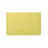 PORTE-CARTES MILANO F001 CITRON