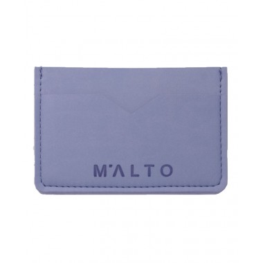 CARD HOLDER MILANO B923 LAVENDER