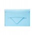 CARD HOLDER ROMA F147 PASTEL BLUE