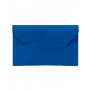 CARD HOLDER ROMA 4716 BLUE SAPPHIRE