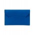 CARD HOLDER ROMA 4716 BLUE SAPPHIRE