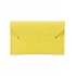 PORTE-CARTES ROMA F001 CITRON