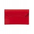 PORTE-CARTES ROMA 4872 ROUGE