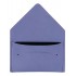 CARD HOLDER ROMA B923 LAVENDER