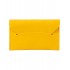 CARD HOLDER ROMA E280 YELLOW