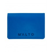 CARD HOLDER WILDE 4716 BLUE SAPPHIRE