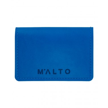 CARD HOLDER WILDE 4716 BLUE SAPPHIRE