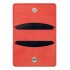 PORTE-CARTES WILDE F146 CORAIL