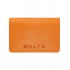 CARD HOLDER WILDE A858 ORANGE