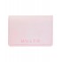 CARD HOLDER WILDE F414 POWDERY PINK