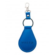 KEY RING GENOVA 4716 BLUE SAPPHIRE