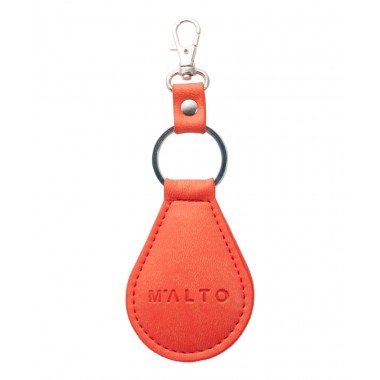 KEY RING GENOVA F146 CORAL