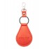 KEY RING GENOVA F146 CORAL