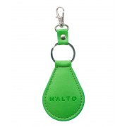 KEY RING GENOVA E478 LIGHT GREEN