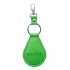 KEY RING GENOVA E478 LIGHT GREEN