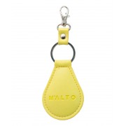 KEY RING GENOVA F001 LEMON