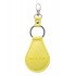 KEY RING GENOVA F001 LEMON