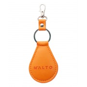 KEY RING GENOVA A858 ORANGE