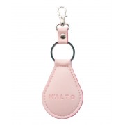 KEY RING GENOVA F414 POWDERY PINK