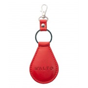 KEY RING GENOVA 4872 RED