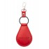 KEY RING GENOVA 4872 RED