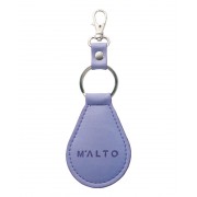 KEY RING GENOVA B923 LAVENDER