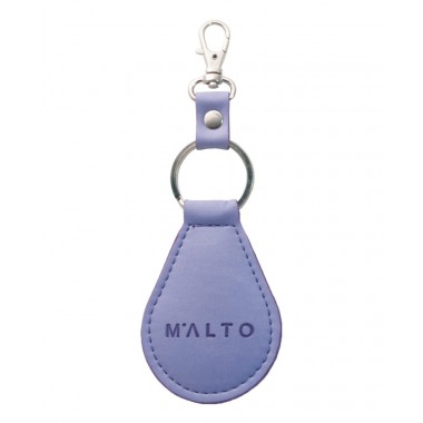 KEY RING GENOVA B923 LAVENDER