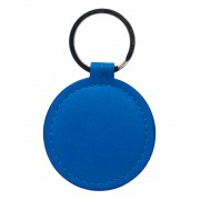 KEY RING MILANO 4716 BLUE SAPPHIRE