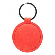 KEY RING MILANO F146 CORAL