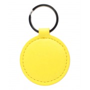 PORTE-CLÉS MILANO F001 CITRON