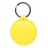 KEY RING MILANO F001 LEMON