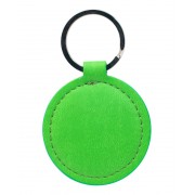 KEY RING MILANO E478 LIGHT GREEN