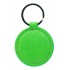 KEY RING MILANO E478 LIGHT GREEN