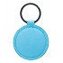 KEY RING MILANO F147 PASTEL BLUE