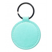 PORTE-CLÉS MILANO F144 MENTHE PASTEL