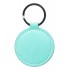 KEY RING MILANO F144 PASTEL MINT