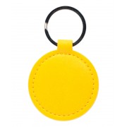 KEY RING MILANO E280 YELLOW