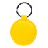 KEY RING MILANO E280 YELLOW