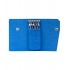 KEY CASE GENOVA 4716 BLUE SAPPHIRE