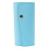 KEY CASE GENOVA F147 PASTEL BLUE