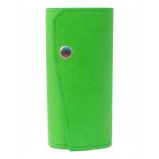 KEY CASE GENOVA E478 LIGHT GREEN