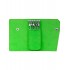 KEY CASE GENOVA E478 LIGHT GREEN