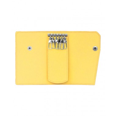 KEY CASE GENOVA F001 LEMON