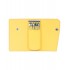 KEY CASE GENOVA F001 LEMON