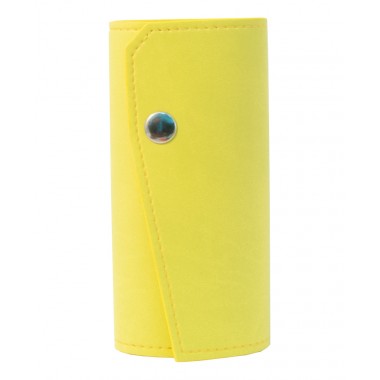 KEY CASE GENOVA F001 LEMON