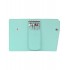 KEY CASE GENOVA F144 PASTEL MINT