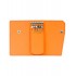 KEY CASE GENOVA A858 ORANGE