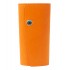 KEY CASE GENOVA A858 ORANGE